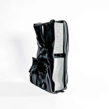 Nè il Giorno Né l'Ora - Collezione UNUM Filippo Sorcinelli