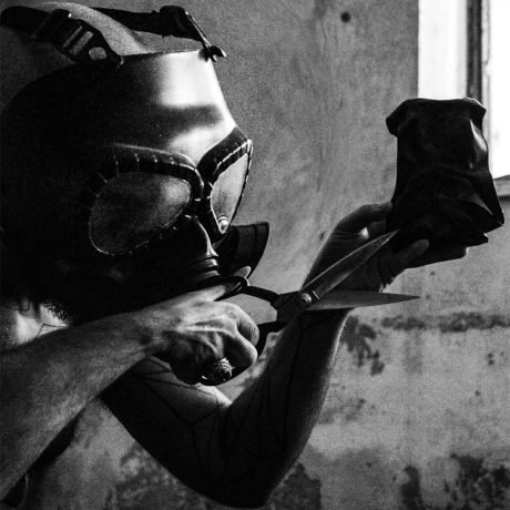 Nè il Giorno Né l'Ora - Collezione UNUM Filippo Sorcinelli