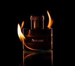 Nerone - Pantheon Roma