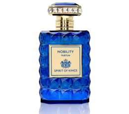 Nobility - Spirit of Kings