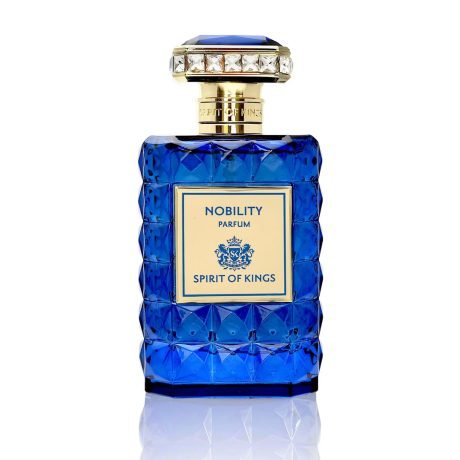 Nobility - Spirit of Kings