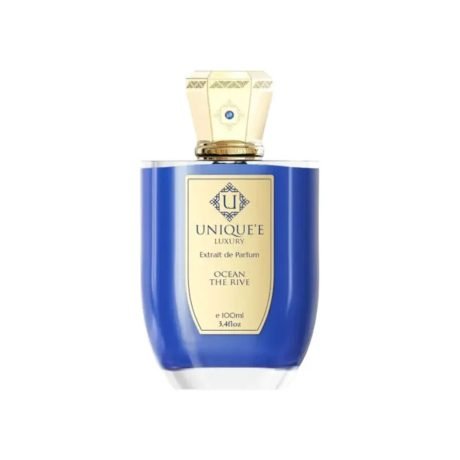 Ocean the RIve - Unique'e Luxury