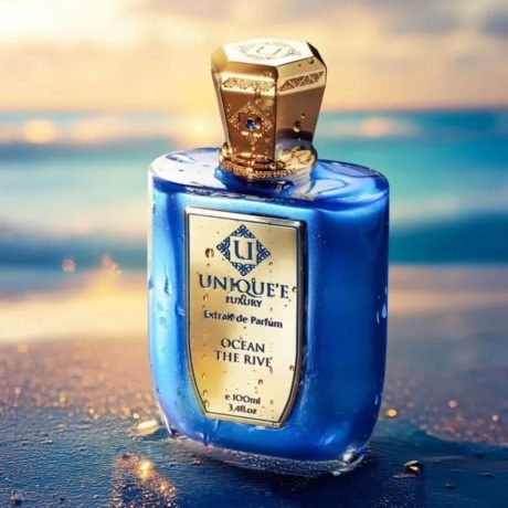 Ocean the RIve - Unique'e Luxury
