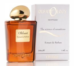 Olifant - Olfattology