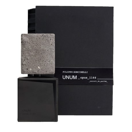 Opus 1144 - Filippo Sorcinelli