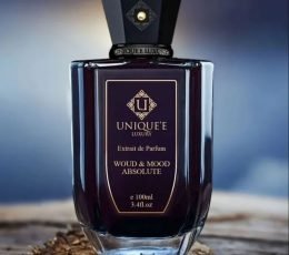 Woud & Mood Absolute - Unique'e Luxury