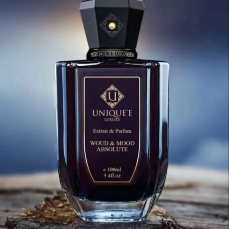 Woud & Mood Absolute - Unique'e Luxury