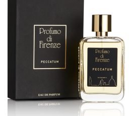 Peccatum - Profumo di Firenze