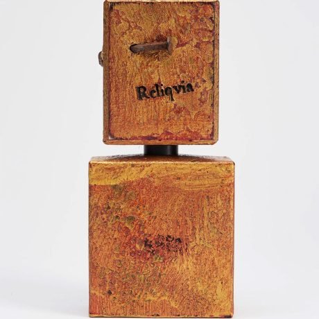 Reliqvia - Collezione UNUM Filippo Sorcinelli