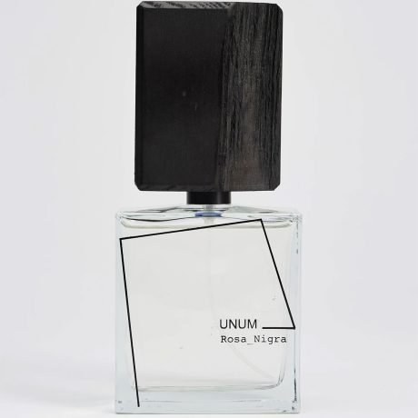 Rosa Nigra - Filippo Sorcinelli