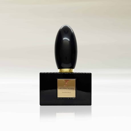 Serena - Esse Strikes The Notes