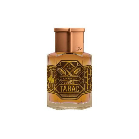 Tabac - Zaharoff
