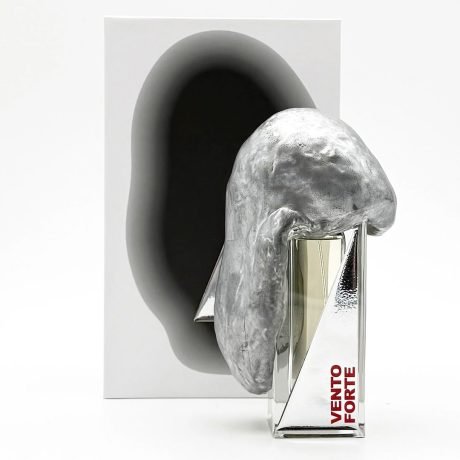 Vento Forte - Filippo Sorcinelli