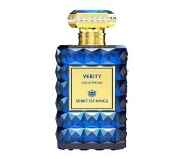 Verity - Spirit of Kings