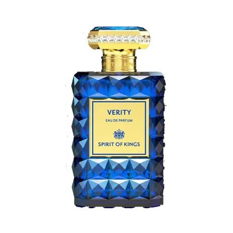 Verity - Spirit of Kings