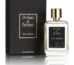 XXV Marzo - Profumo di Firenze