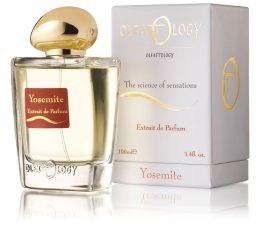 Yosemite - Olfattology