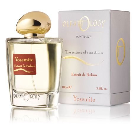 Yosemite - Olfattology