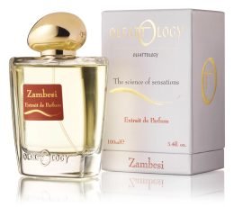 Zambesi - Olfattology