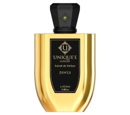 Zen'gi - Unique'e Luxury