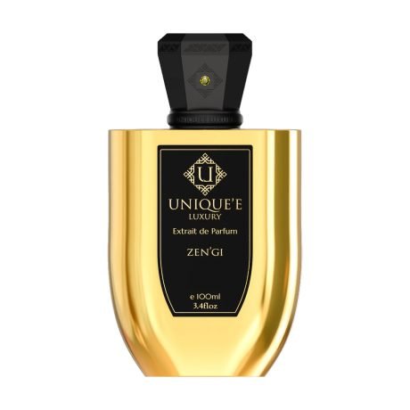Zen'gi - Unique'e Luxury