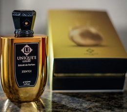 Zen'gi - Unique'e Luxury