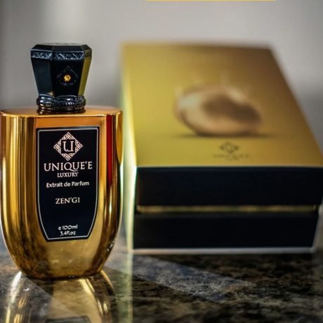 Zen'gi - Unique'e Luxury