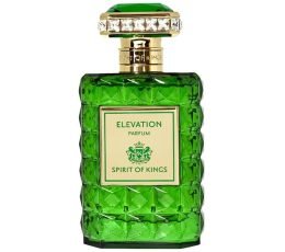 Elevation - Spirit of Kings