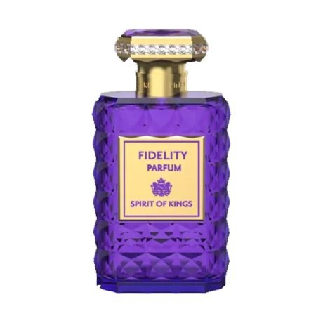 Fidelity - Spirit of Kings