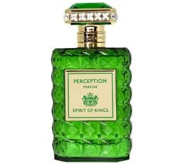 Perception - Spirit of Kings