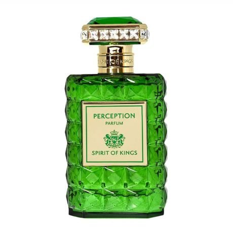 Perception - Spirit of Kings