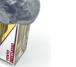 Vento Impetuoso - Filippo Sorcinelli