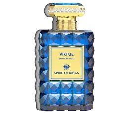 Virtue - Spirit of Kings