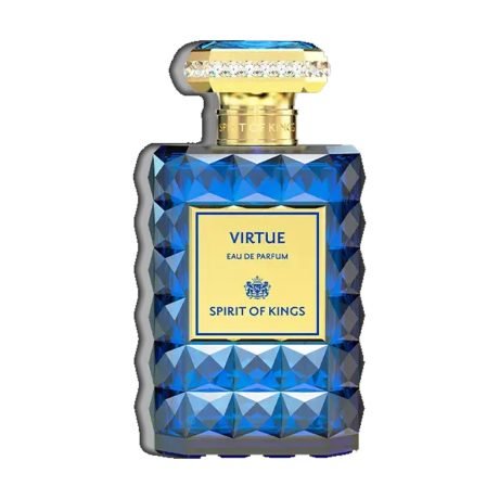 Virtue - Spirit of Kings