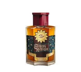 Evening Mystique - Zaharoff