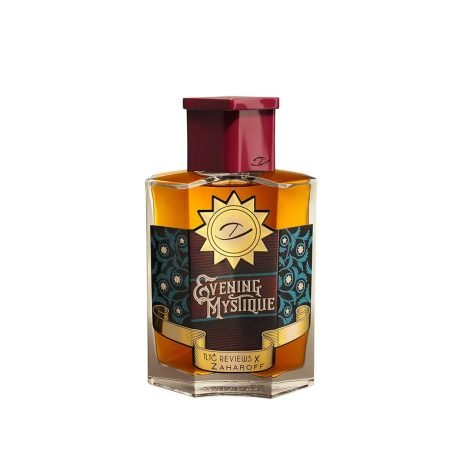Evening Mystique - Zaharoff