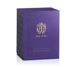 My Magic - Attar al Has