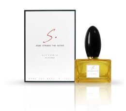 Vittoria - Esse Strikes The Notes