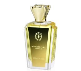Wonderfull Tonka - Attar al Has
