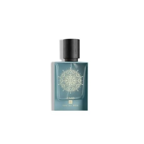 Zaid - Eau de Moe