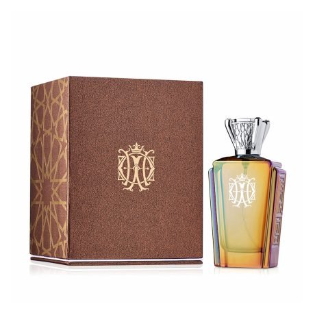 Fleur de Tabac - Attar al Has