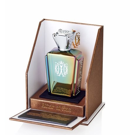 Fleur de Tabac - Attar al Has