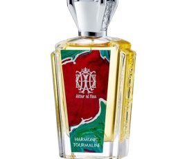 Harmonic Tourmaline - Attar al Has