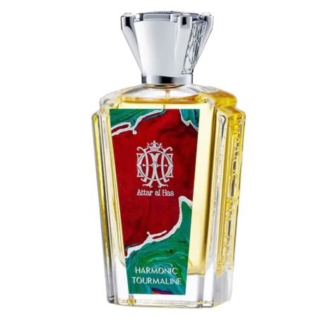 Harmonic Tourmaline - Attar al Has