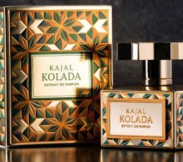 Kolada - Kajal