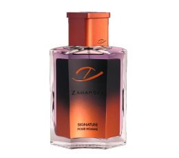 Pour Homme - Zaharoff
