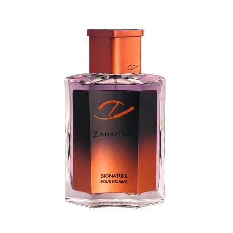 Pour Homme - Zaharoff