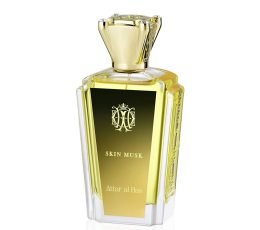 Skin Musk - Attar al Has