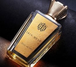 Skin Musk - Attar al Has