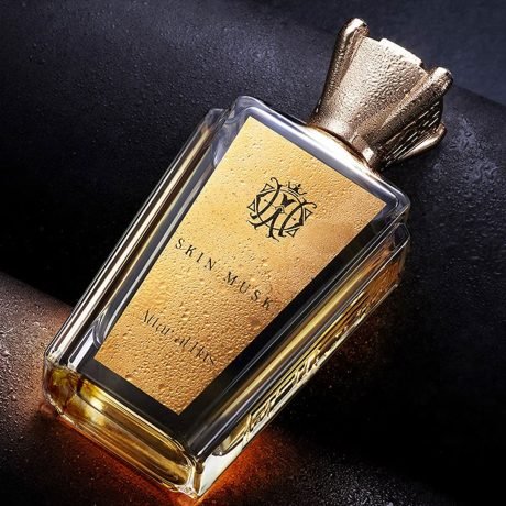 Skin Musk - Attar al Has